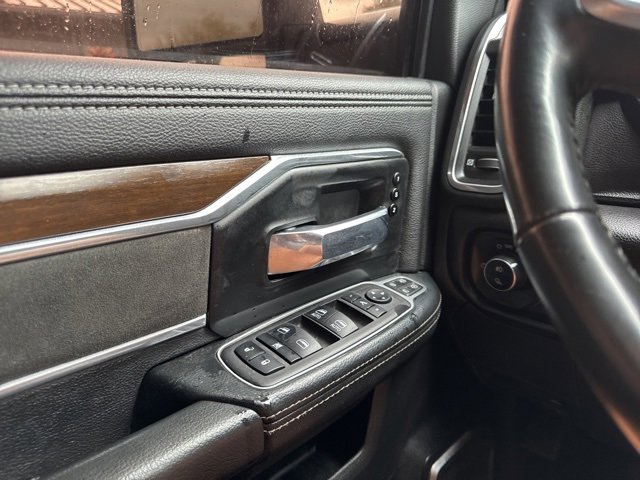 Used 2024 RAM 2500 Laramie image 27