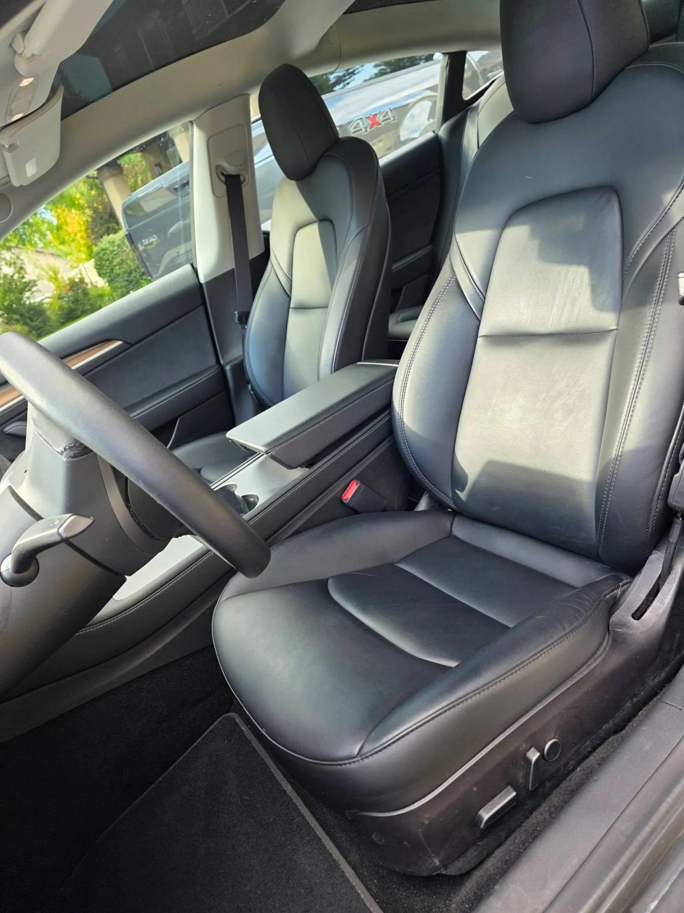 Used 2022 Tesla Model 3 Performance image 34