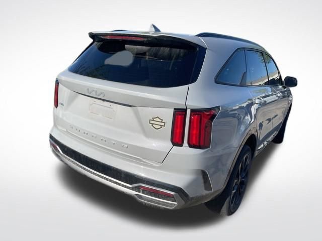 Used 2022 Kia Sorento SX image 9