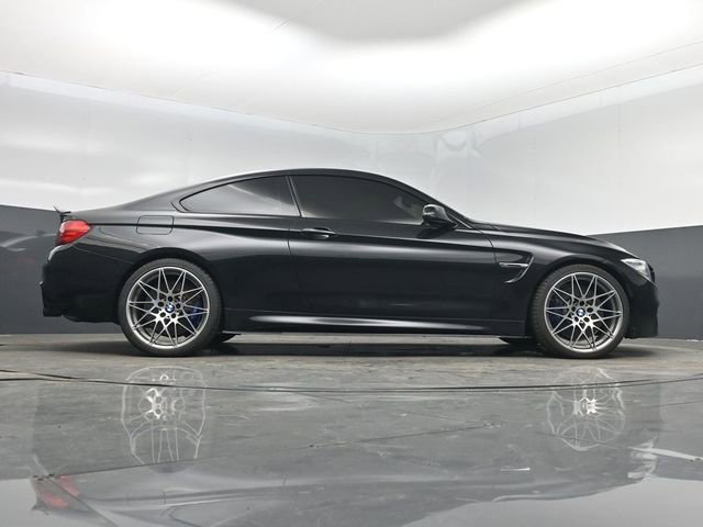 Used 2017 BMW M4 Coupe w/ Executive Package image 16
