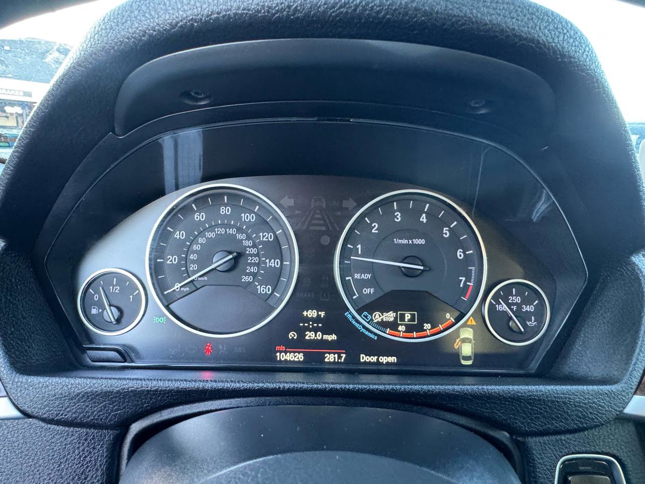 Used 2013 BMW 328i Sedan RWD image 18