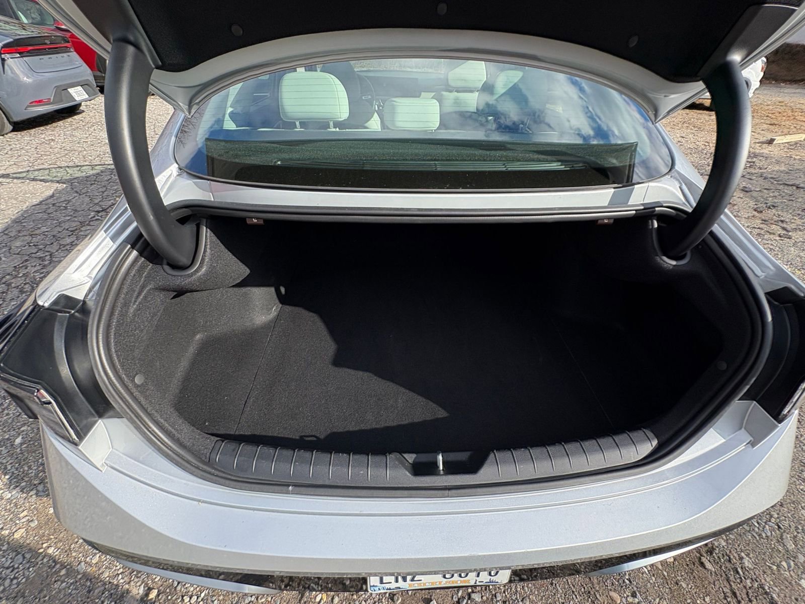 Used 2025 Hyundai Sonata SEL image 27