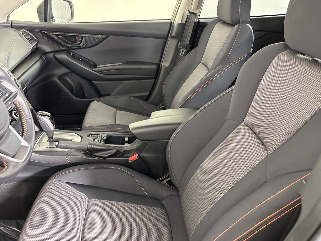 Used 2022 Subaru Crosstrek 2.0i Premium w/ Popular Package #4A image 8