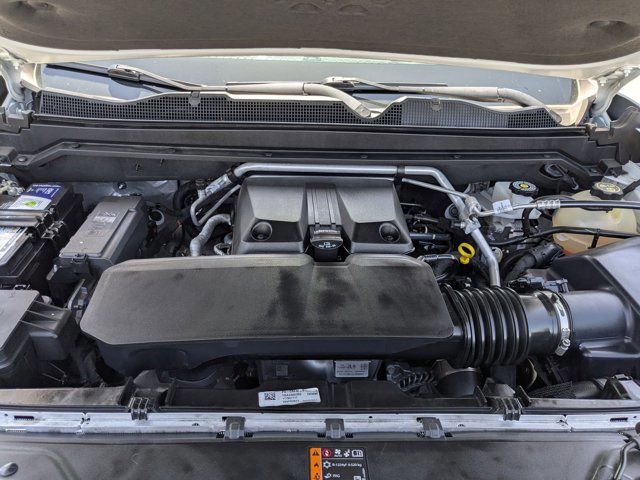 Used 2023 GMC Canyon AT4 w/ AT4 Premium Package AWD/4WD image 24