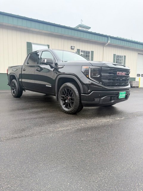 New 2026 GMC Sierra 1500 Elevation w/ Preferred Package image 5