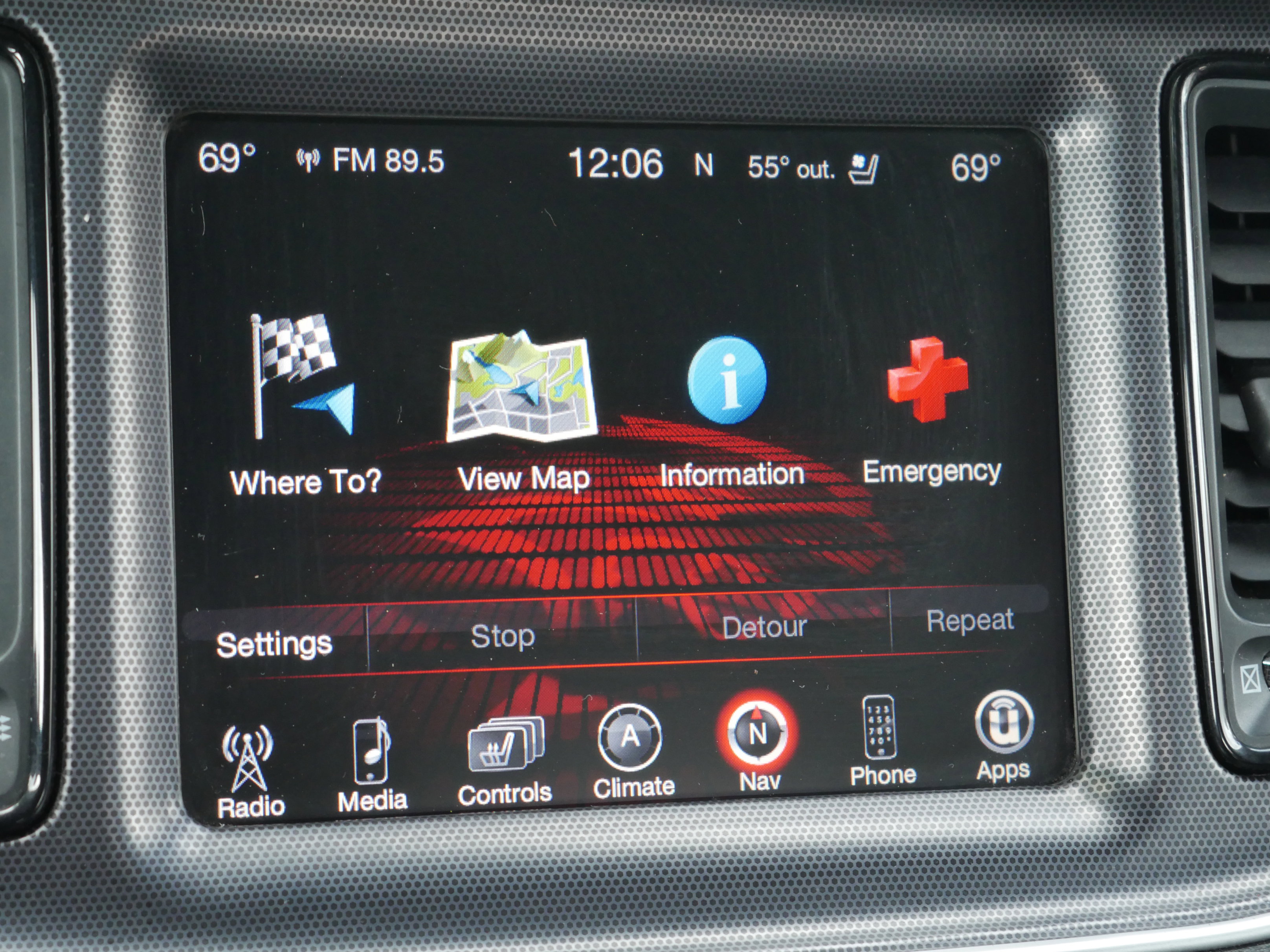 Used 2015 Dodge Challenger R/T w/ Quick Order Package 28D R/T RWD image 13