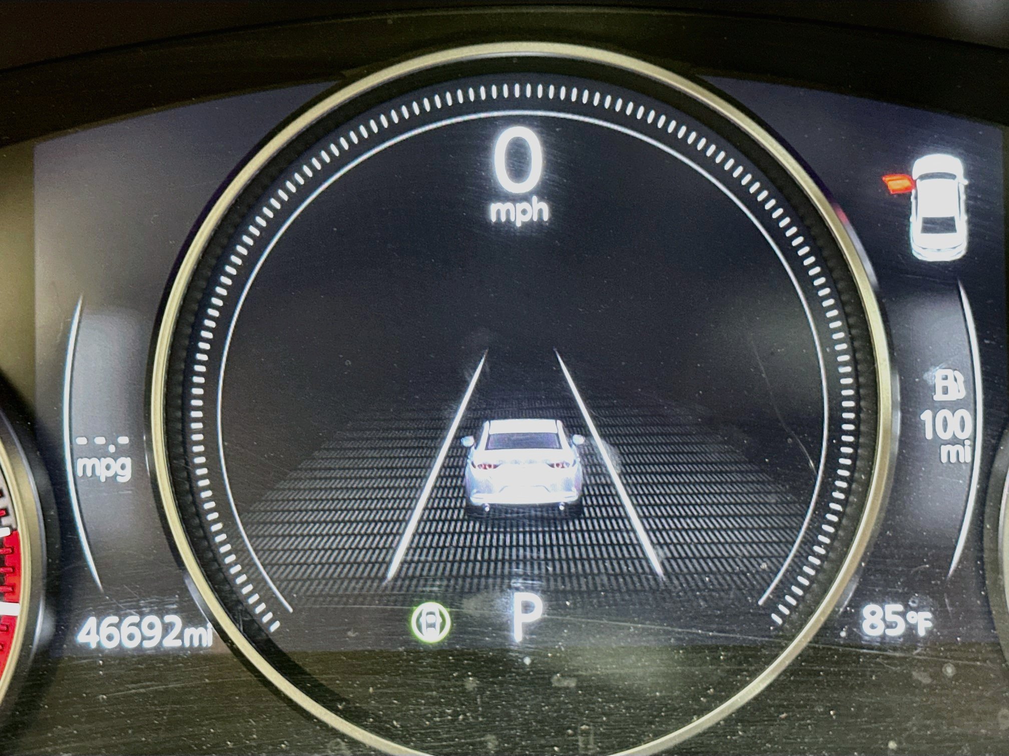 Used 2025 MAZDA MAZDA3 s FWD image 19