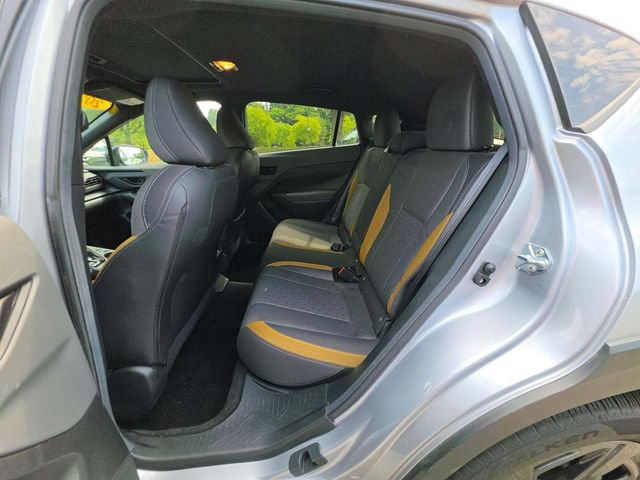 Used 2025 Subaru Crosstrek 2.5i Sport AWD/4WD image 7