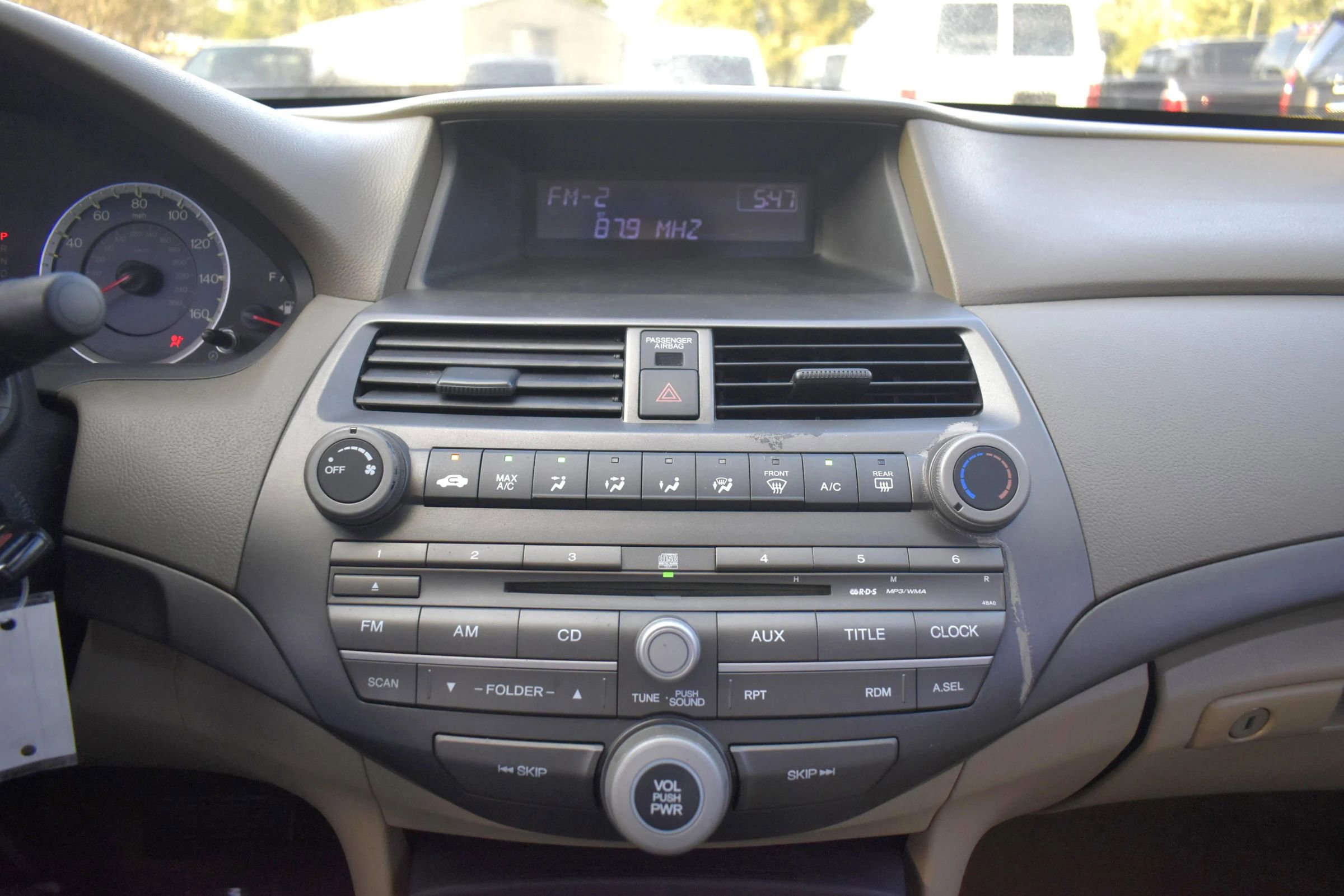 Used 2010 Honda Accord LX image 20