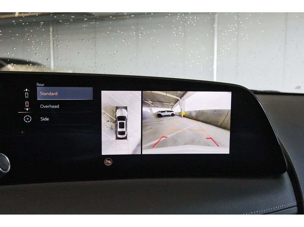 Certified 2025 Cadillac CT5 Premium Luxury RWD image 22