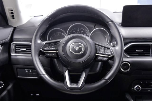 Used 2023 MAZDA CX-5 AWD 2.5 S w/ Select Package image 15