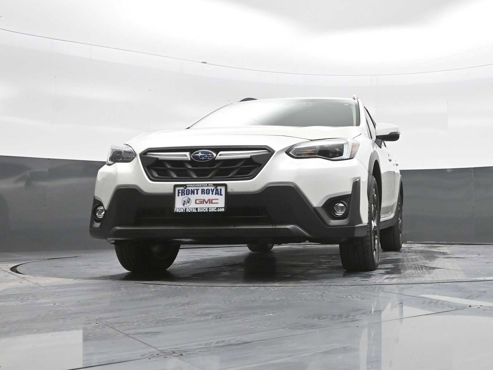 Used 2021 Subaru Crosstrek 2.5i Limited w/ Popular Package #4 image 35