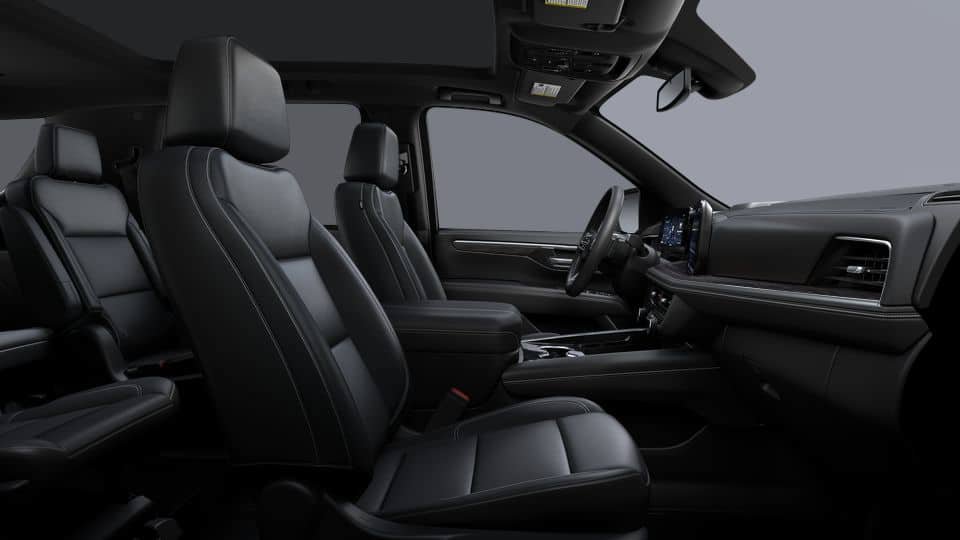 New 2026 Chevrolet Tahoe Z71 w/ Z71 Off-Road Package AWD/4WD image 32
