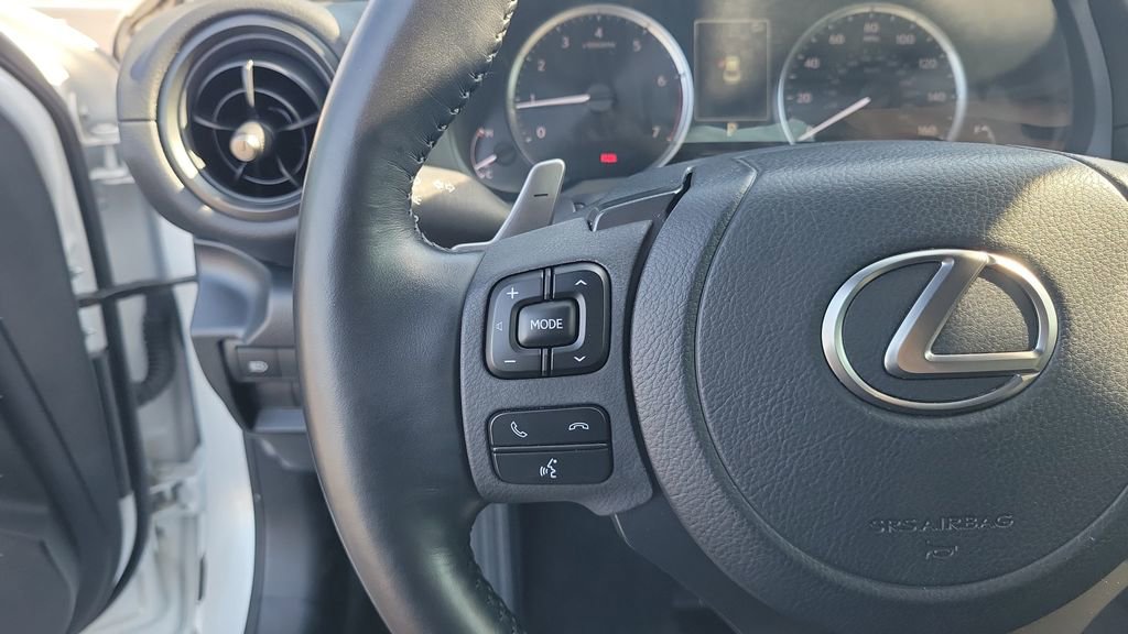 Used 2024 Lexus IS 300 w/ Premium Package RWD image 20