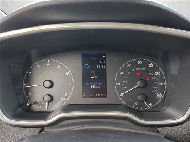Used 2023 Toyota Corolla SE image 10