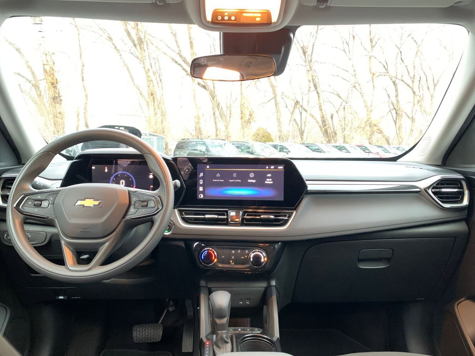 Used 2025 Chevrolet TrailBlazer LT image 31