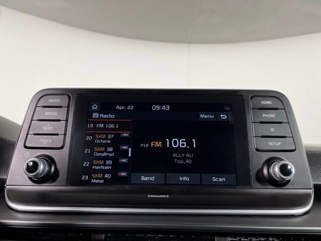 Used 2020 Kia Telluride LX AWD/4WD image 28