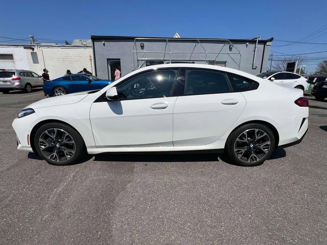 Used 2025 BMW 228i xDrive AWD/4WD image 9