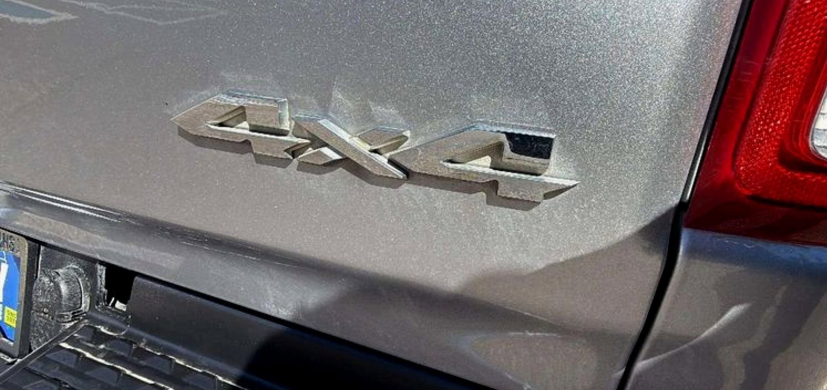 Used 2022 RAM 1500 Big Horn image 19