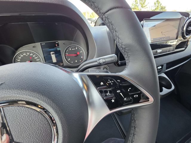 New 2026 Mercedes-Benz Sprinter 2500 image 9
