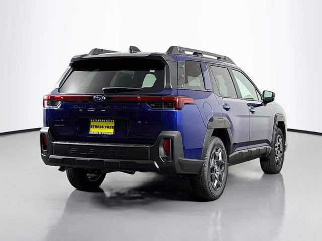 New 2026 Subaru Outback Premium AWD/4WD image 7