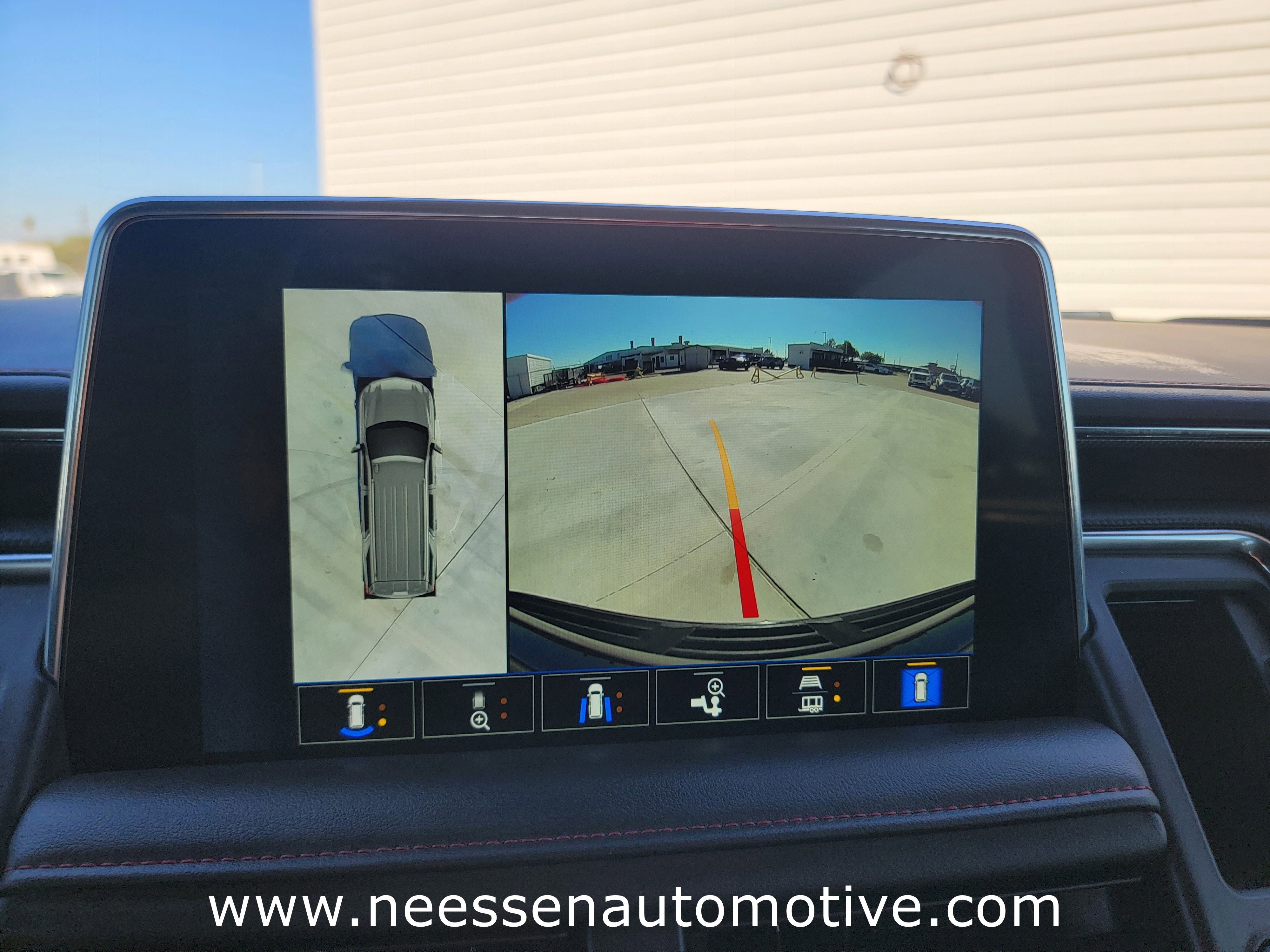 Used 2023 Chevrolet Suburban RST w/ Luxury Package image 26