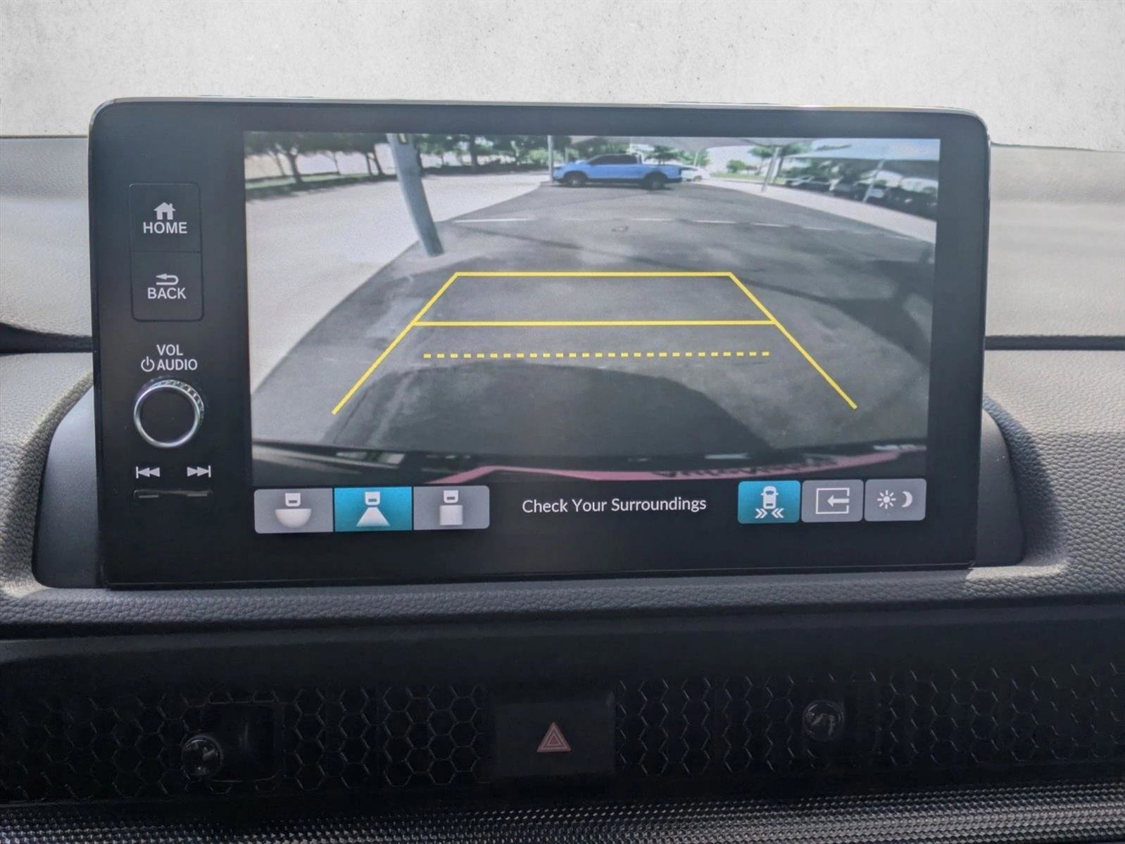 Certified 2025 Honda CR-V Sport-L image 14