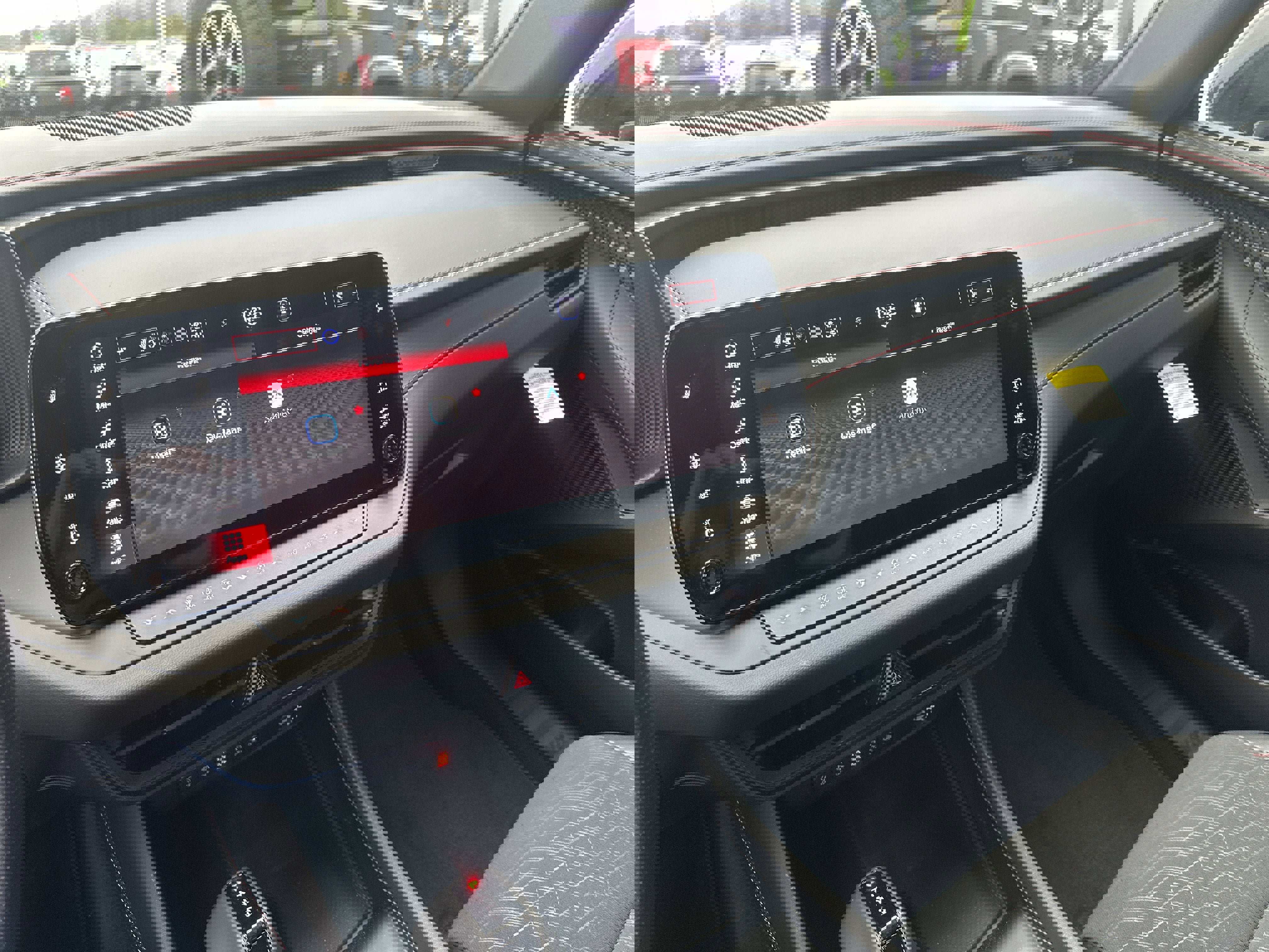 New 2026 Dodge Charger Scat Pack w/ Blacktop Package image 32