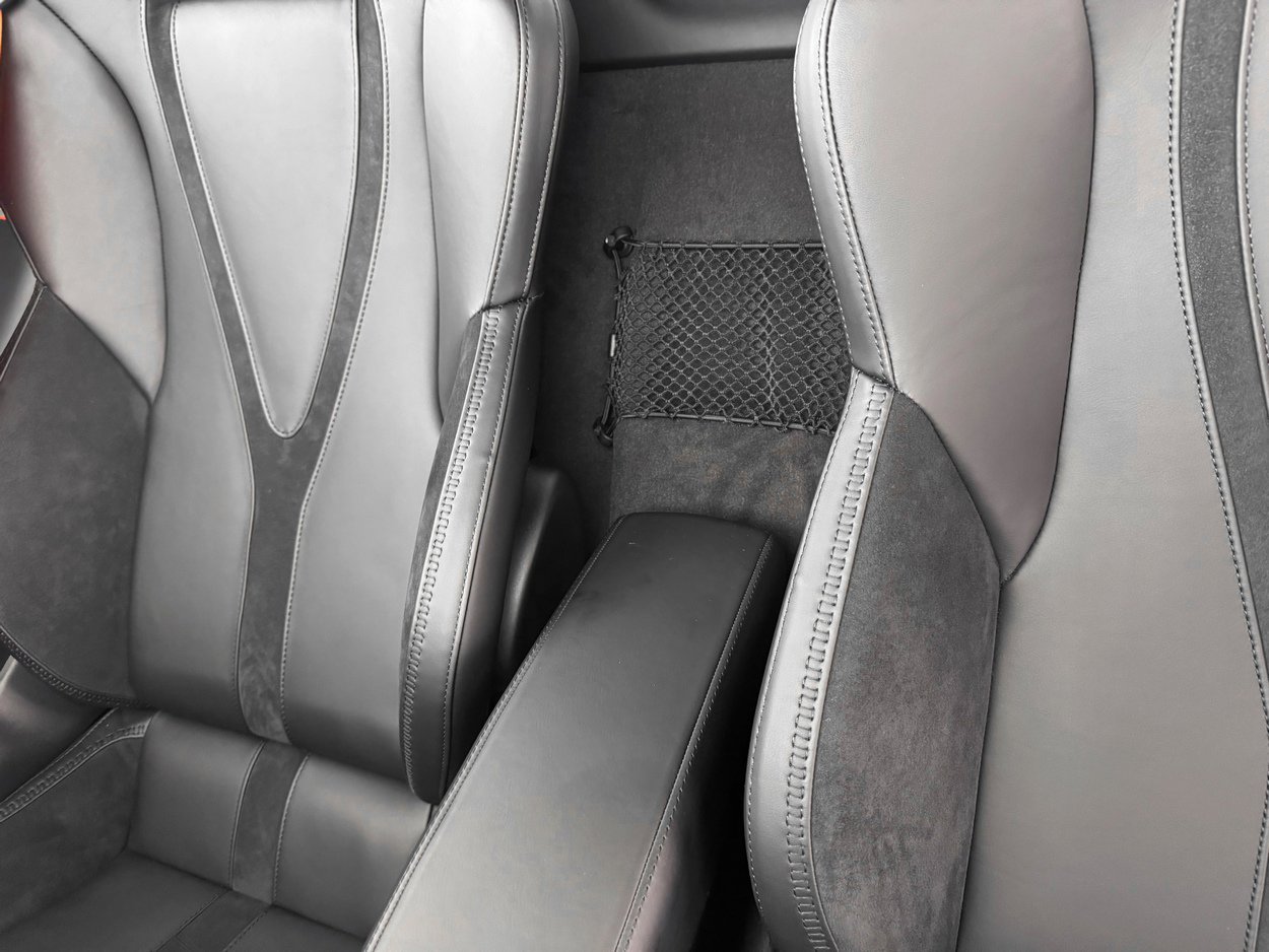 New 2026 McLaren 750S Spider image 23