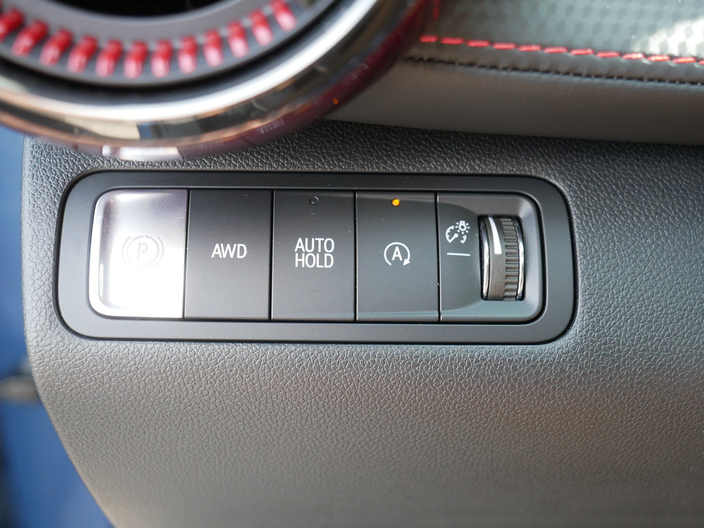 Used 2026 Chevrolet Equinox RS w/ Safety and Technology Package AWD/4WD image 23