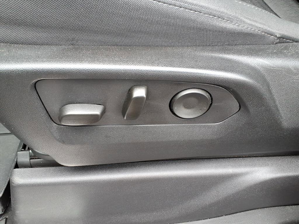 Used 2024 Chevrolet Silverado 1500 RST w/ Convenience Package II image 7