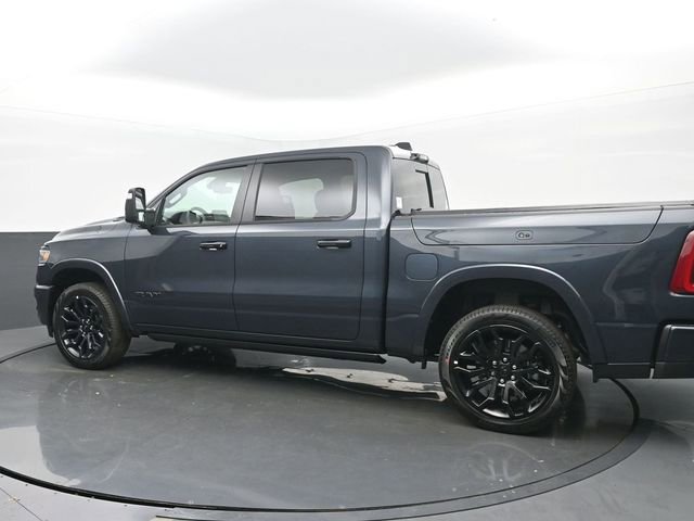 New 2026 RAM 1500 Limited image 3