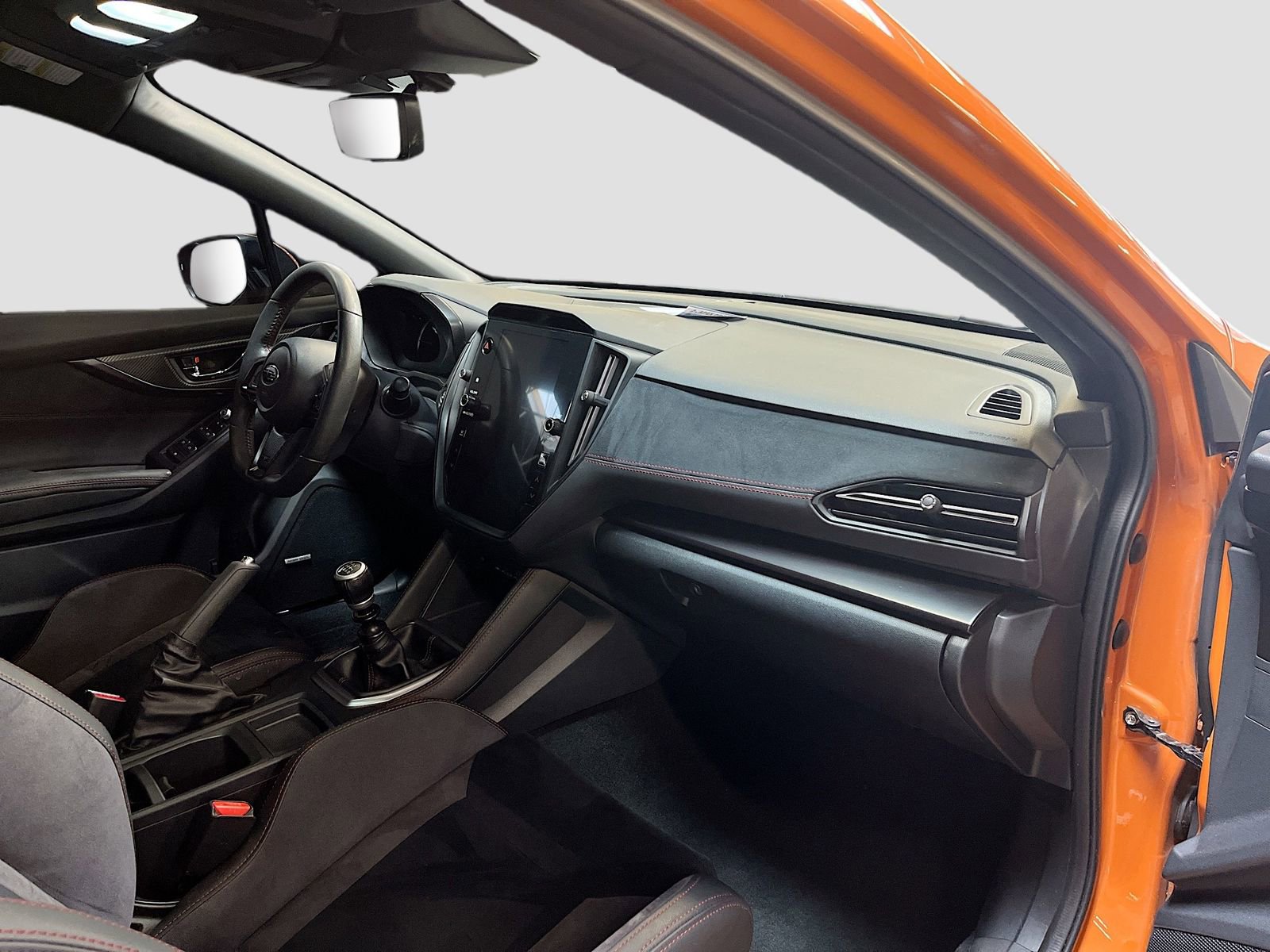 Used 2024 Subaru WRX TR w/ Popular Package #1A image 30