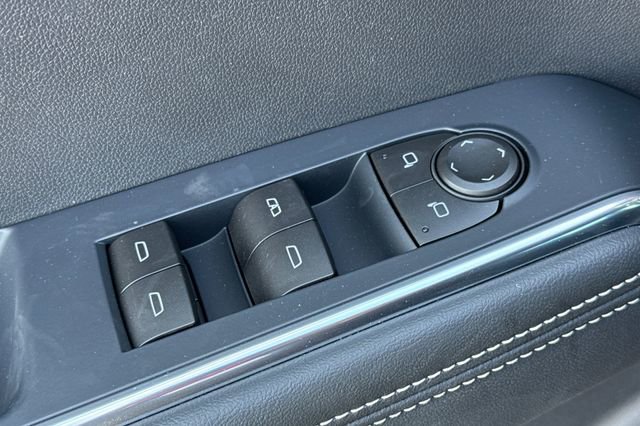 New 2026 GMC Acadia Elevation w/ Black Edition AWD/4WD image 12