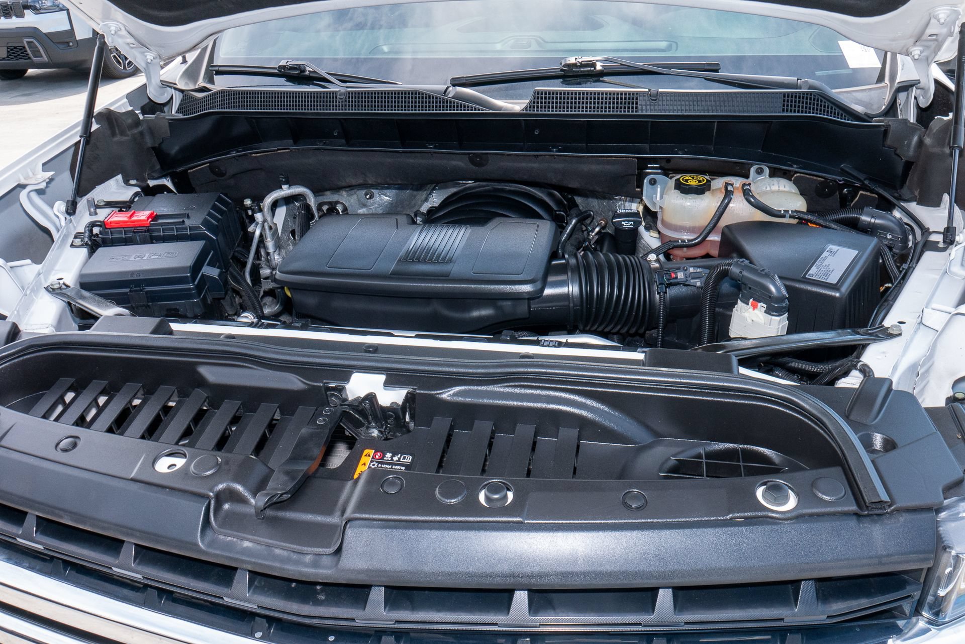 Used 2021 Chevrolet Silverado 1500 LT RWD image 33