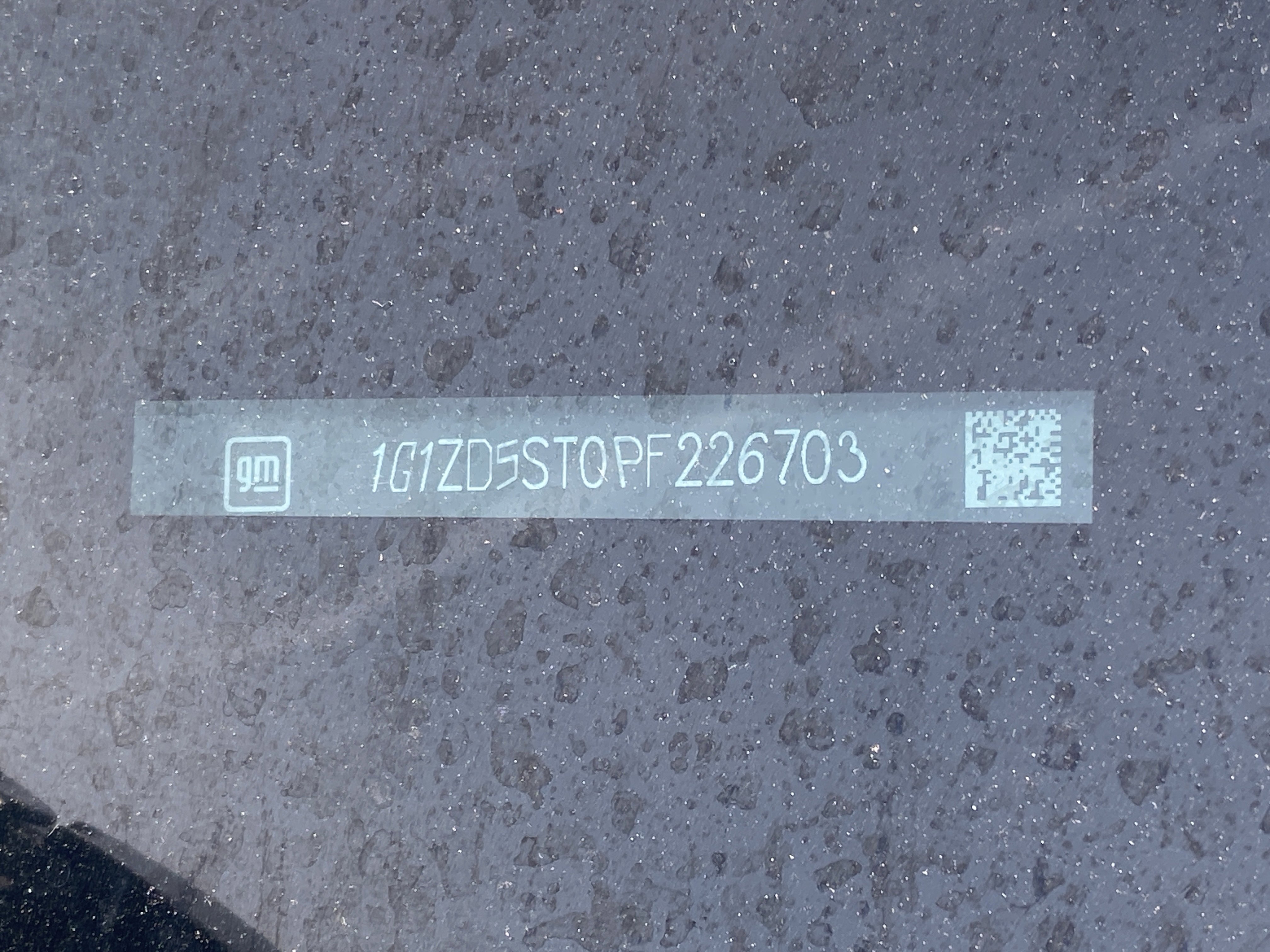 Used 2023 Chevrolet Malibu LT image 6