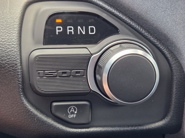 New 2026 RAM 1500 Express RWD image 21