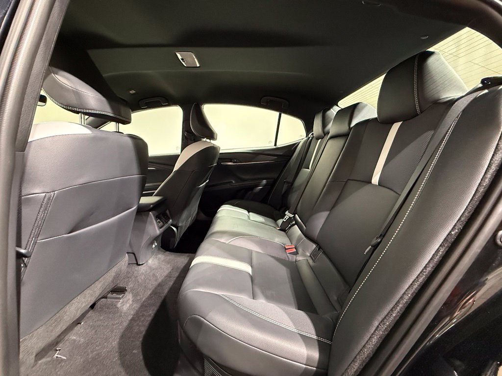 Certified 2026 Toyota Camry SE w/ Convenience Package AWD/4WD image 17