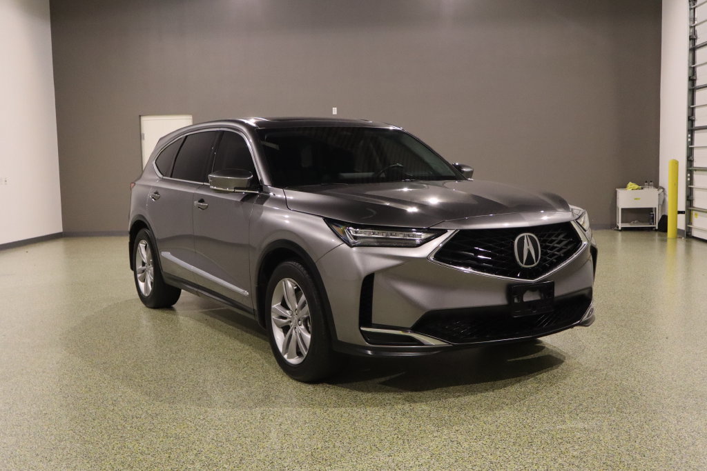 Used 2025 Acura MDX FWD image 1