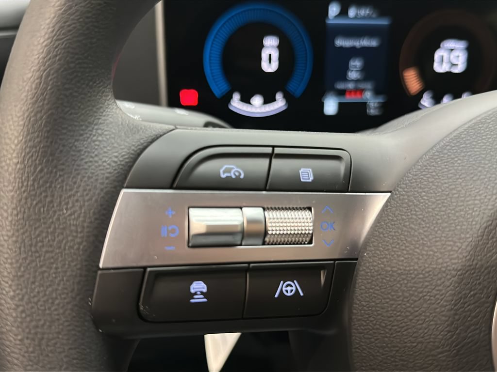 New 2026 Hyundai Tucson SE AWD/4WD image 20