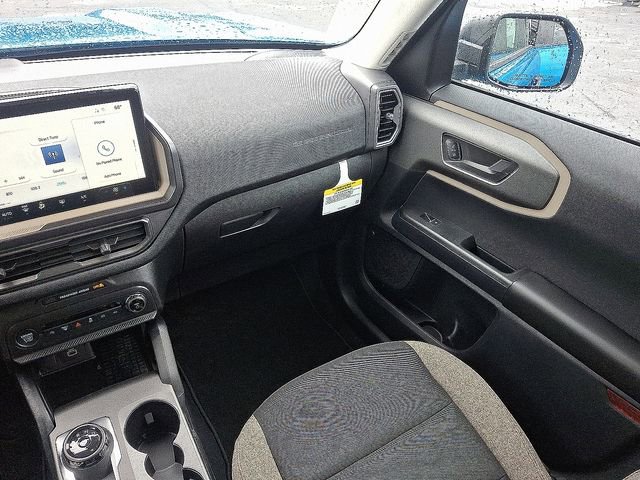 New 2025 Ford Bronco Sport Big Bend image 13