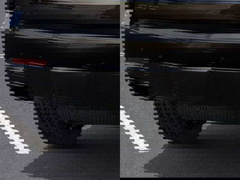 New 2026 Cadillac Escalade Platinum Sport w/ LPO, ONYX Package image 38