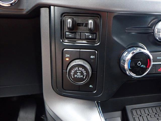 New 2026 Ford F150 XLT w/ Equipment Group 302A MID image 19