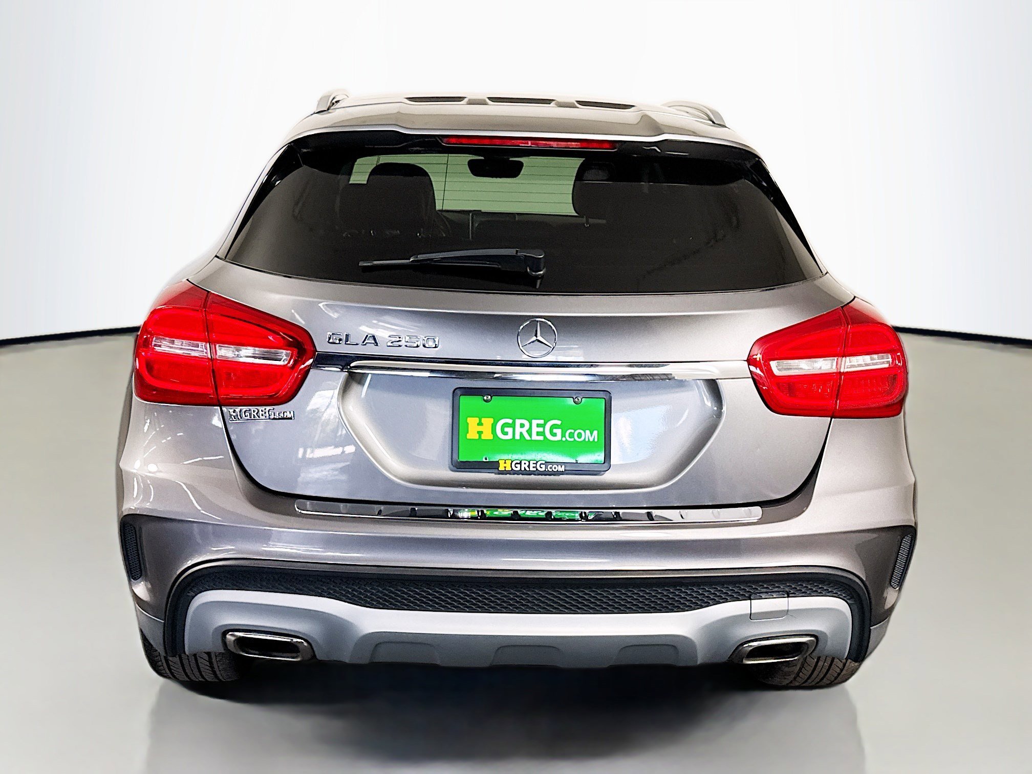 Used 2015 Mercedes-Benz GLA 250 image 8