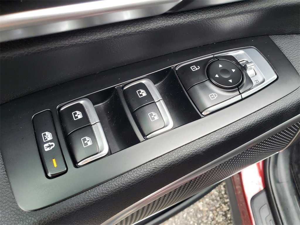 Used 2024 Kia Telluride S w/ S Sunroof Package image 10