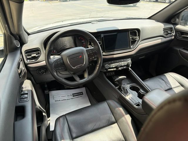 Certified 2023 Dodge Durango R/T AWD/4WD image 19