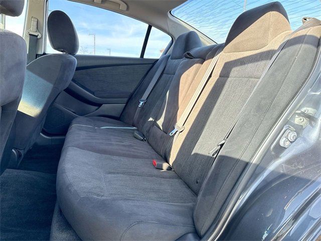 Used 2012 Nissan Altima 2.5 S w/ 20th Anniversary Pkg image 21