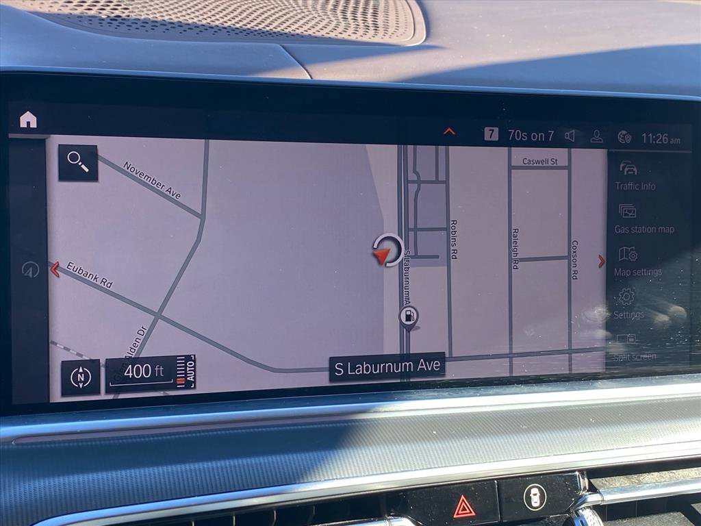 Used 2019 BMW X5 xDrive40i w/ Executive Package image 15