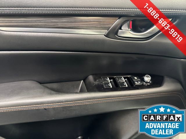 Used 2019 MAZDA CX-5 Grand Touring image 26
