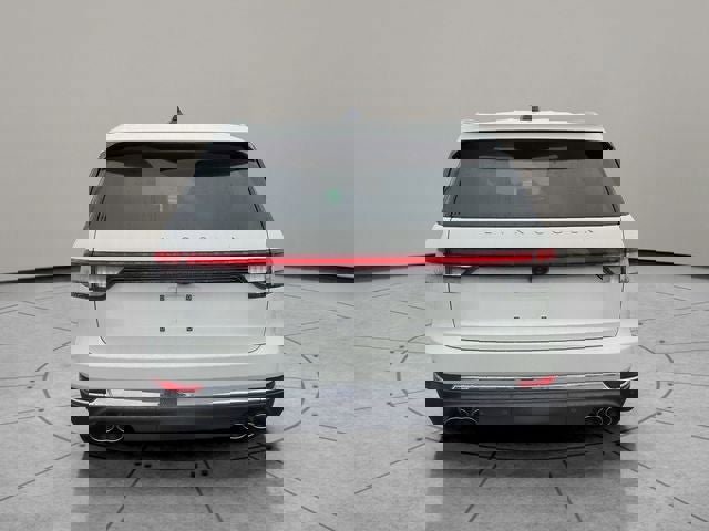 New 2026 Lincoln Aviator AWD image 9